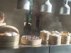 -厦门宝龙铂尔曼大酒店·海鲜自助餐厅