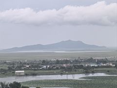 -珲春防川景区