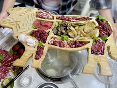 -三头牛·潮汕牛肉生蚝火锅 (夏湾店)