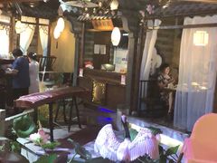 大堂-韵秋荷(宝山龙湖天街店)