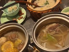 -潮界(虹桥新天地店)