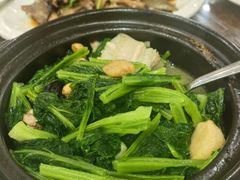 -长平肥姐白粥·海鲜打冷