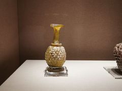 -敦煌石窟文物保护研究陈列中心