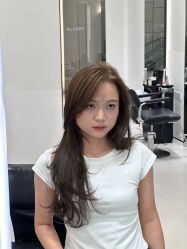 -DL HOPE明星造型