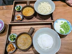 -李百蟹·江南蟹黄面(夫子庙店)