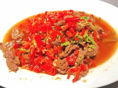 -南堂馆·新川菜(春熙路店)