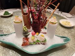 -粤珍轩(新城广场店)