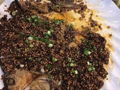 -伙工殿餐厅(吉大店)