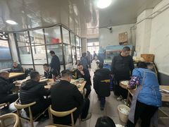 -清真·白家牛肉罩火烧老店(育才街店)