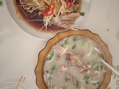 -煲来饱去冷水鱼