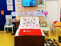 -盒马X会员店(王府井奥莱UP TOWN店)