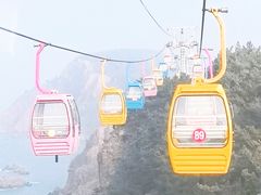 -摩天岭风景区