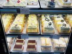 -凯司令(豫园地铁站店)