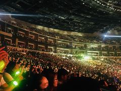 -成都金融城演艺中心