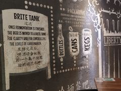 -Liberty Brewing Co·曼哈顿餐吧