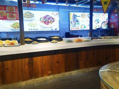 -老城南.鸭血粉丝汤(夫子庙店)