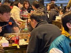 -正南齊北重庆老火锅(光华村直营店)