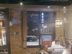 -快乐小羊(富强中路店)