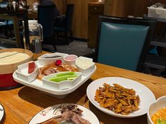-壹零捌道·北京烤鸭(车公庄店)