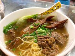 -一记面馆(易发店)