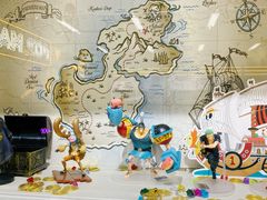 -泡泡玛特POPMART(上海环球港店)