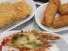 -宜家·瑞典风味餐厅(北京西红门店)