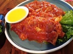 -大壮家原味烤肉(兴华北街店)