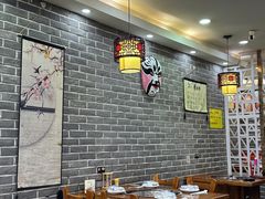 -曹丞相·地锅鸡·地锅鱼(武林店)