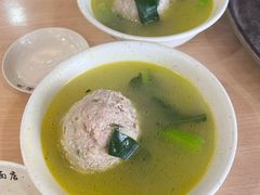 -蒋家桥饺面店(东关街店)