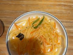 -嘻小北·兰州清汤牛肉面(太平洋森活天地店)