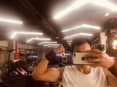 -豪思成DK健身私教连锁(凯乐国际店)
