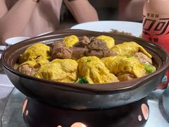 胡适一品锅-同庆楼(金宝汇店)