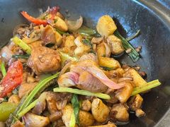 -顺风汤馆·广府粤菜(江宸天街店)
