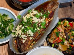 -树厨贵州菜(大十字店)