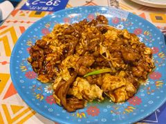 -清真吐鲁番餐厅(牛街店)