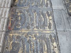 -黄兴南路步行商业街