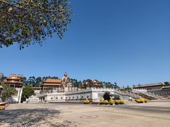 -广东圆玄道观