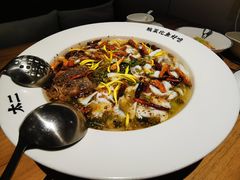 -太二酸菜鱼(汕头苏宁广场店)