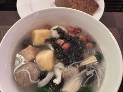 -宁波万豪酒店