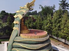 -洛阳白马寺