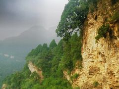 -北京上方山国家森林公园