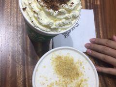 -唐沫茶兮(首山店)