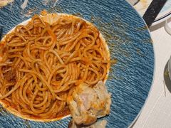 -俄士厨房(五棵松华熙LIVE店)