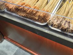 -夫子庙小吃广场(东牌楼店)