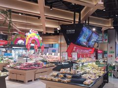 -七鲜超市(华宇时尚购物中心店)