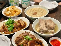 -松發肉骨茶(牛车水店)
