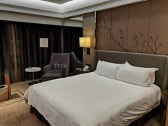 -上海中航虹桥机场泊悦酒店