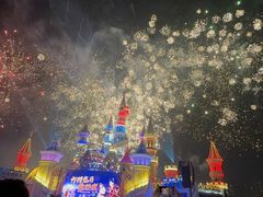 -沈阳方特欢乐世界