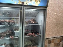 -怡妮新疆风味餐厅(东江湾路店)