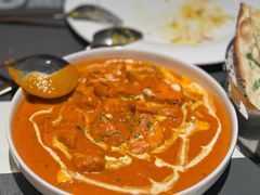 -Pita's&Tika's中东和印度风味餐厅(龙湖天街店)